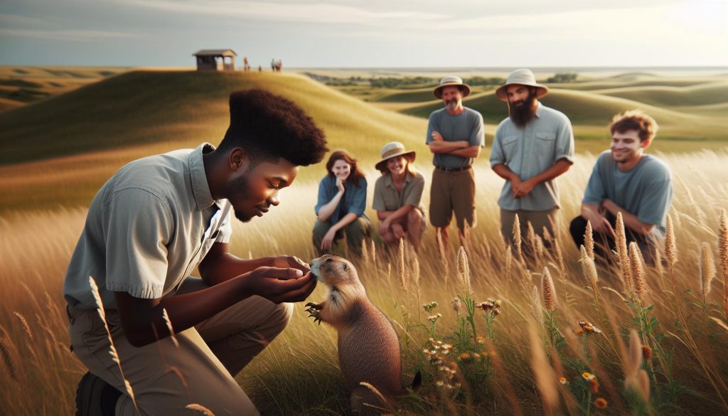 Can You Own a Prairie Dog in Missouri? Ownership Laws