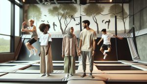 Blog 10 Where Is Flying Squirrel Trampoline Park? Locations