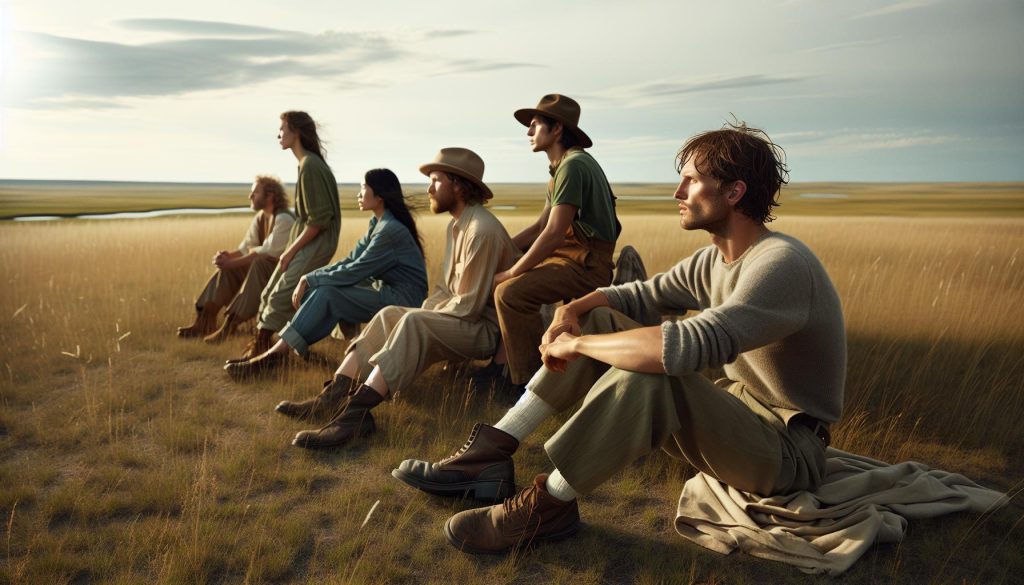 What Does It Mean to Prairie Dog Fart? Slang Definition