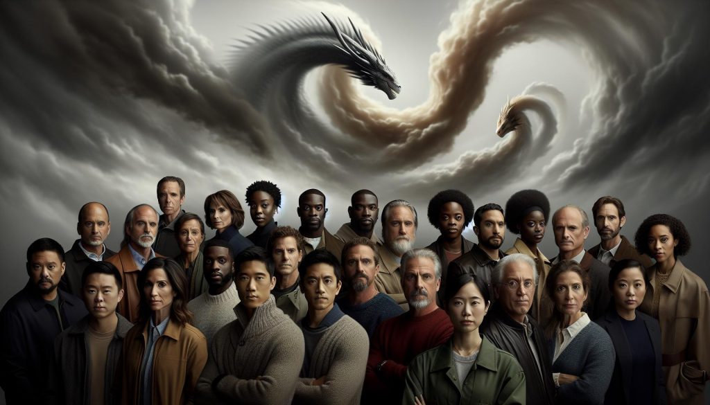 What Is Monkey D Dragon Devil Fruit? Powers Revealed