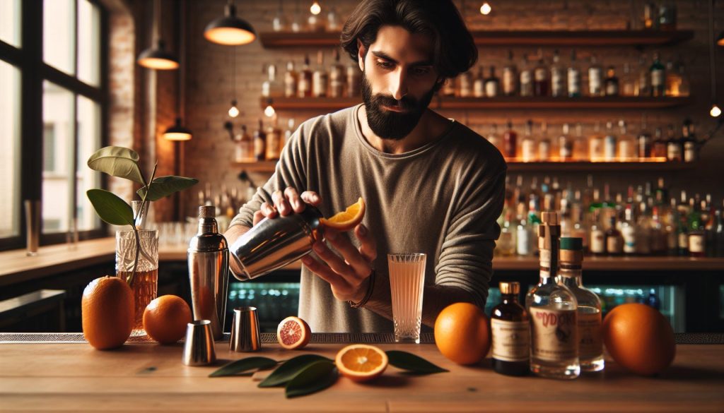 Is Brass Monkey a Drink? Recipe and History