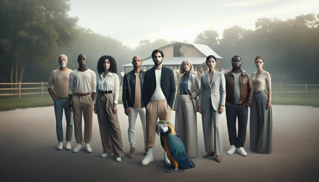 Where Are Exotic Animals Legal? State Laws Simplified