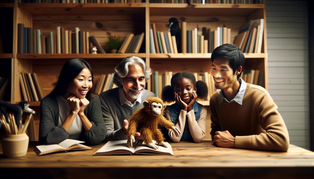 What Are 10 Interesting Facts About Monkey? Amazing Truths