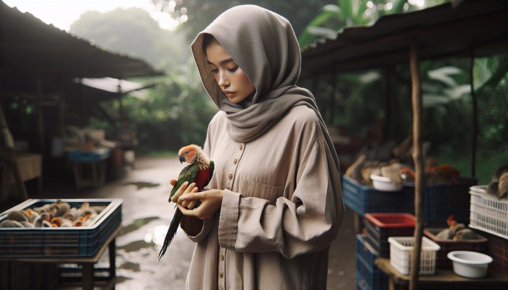 How Many Exotic Animals Are Sold Each Year? Market Stats