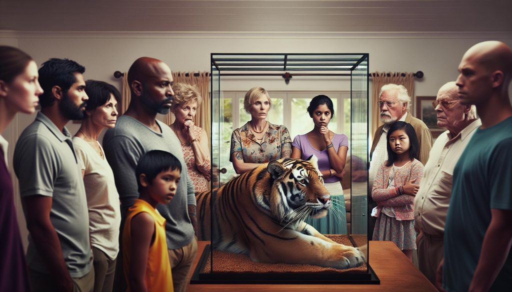 Why Is Having Exotic Animals as Pets Bad? The Real Risks
