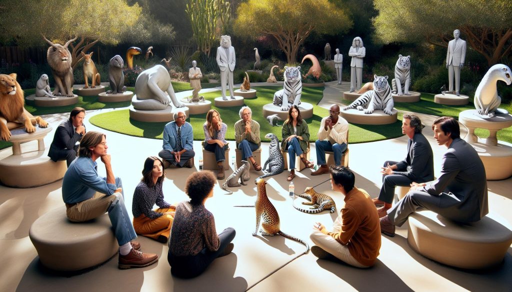 What Exotic Animals Are Illegal in California? Banned List