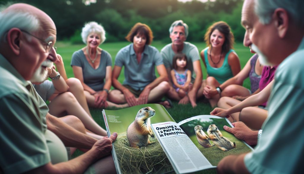 Can You Own a Prairie Dog in PA? Pennsylvania Laws