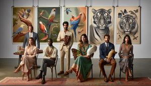 Blog 14 Famous People Who Own Exotic Animals: Celebrity Collections