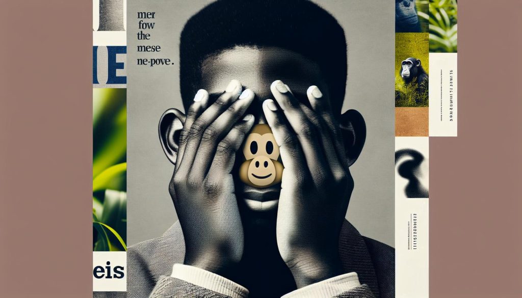 What Does the Monkey Covering Eyes Emoji Mean? Explained