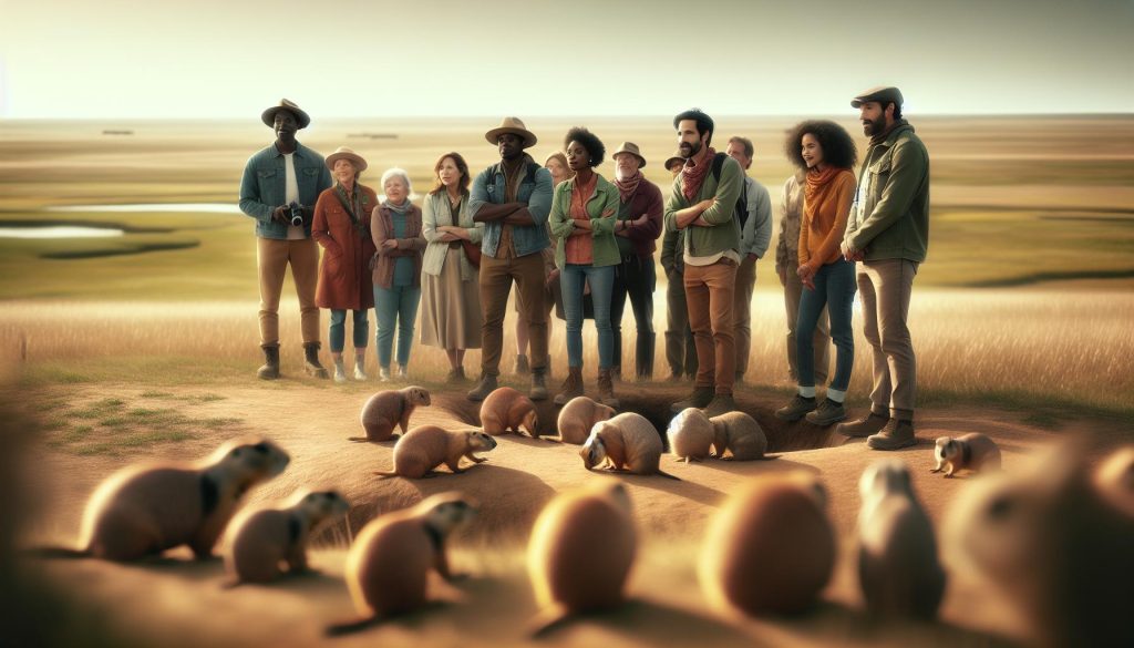 Why Is the Prairie Dog a Keystone Species? Critical Role