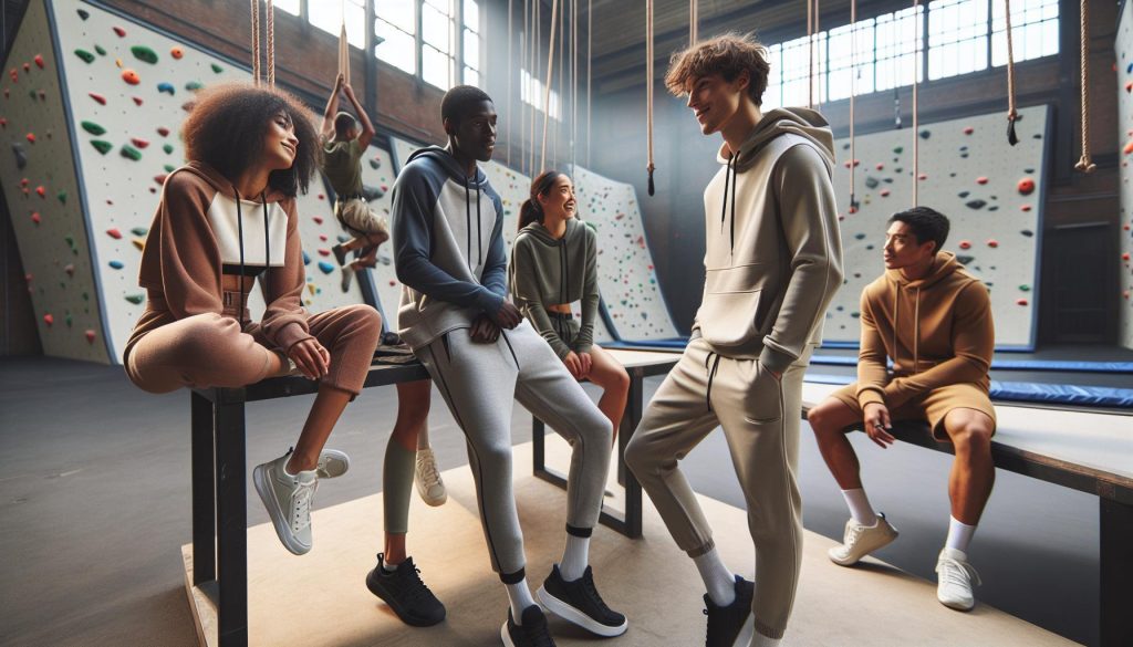 What to Wear to Flying Squirrel? Outfit Tips