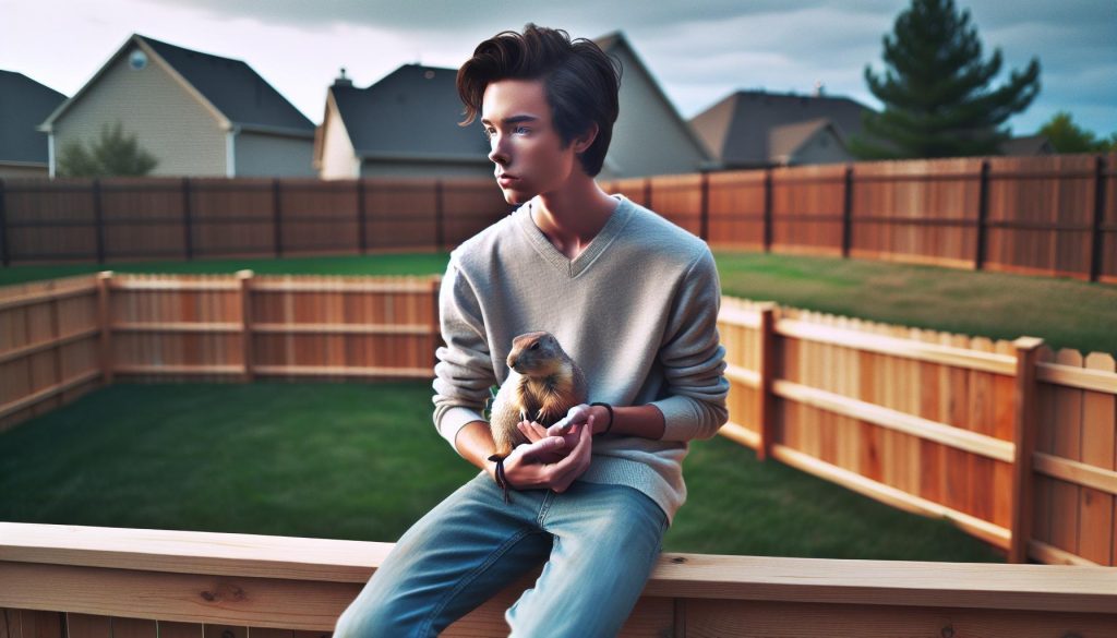 Can You Own a Prairie Dog in Kentucky? Legal Status