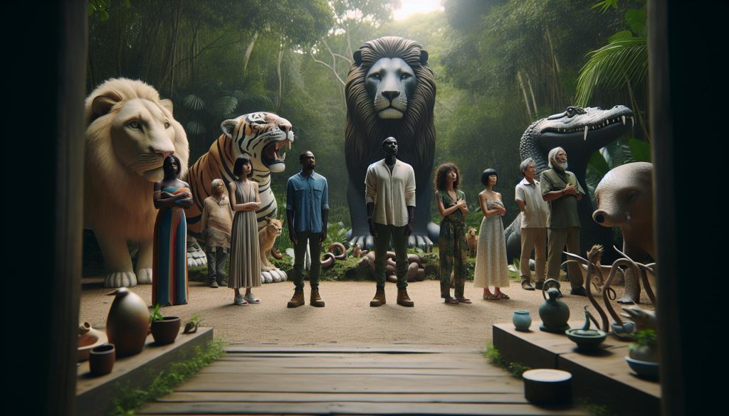 How Many People Do Exotic Animals Kill Per Year? The Data