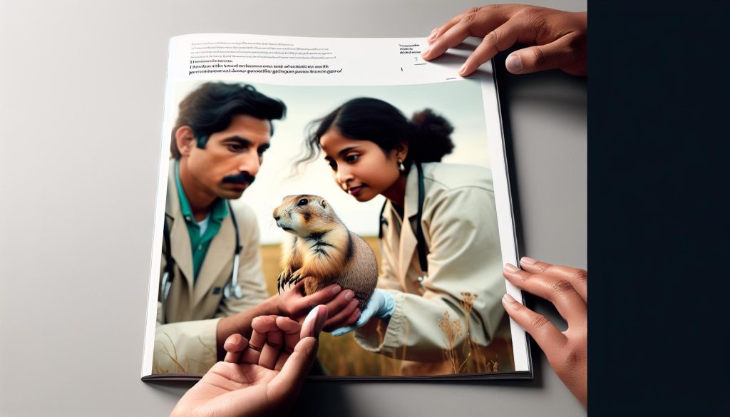 How to Tell If a Prairie Dog Is Male or Female? Sexing Guide 1 How to Tell If a Prairie Dog Is Male or Female? Sexing Guide