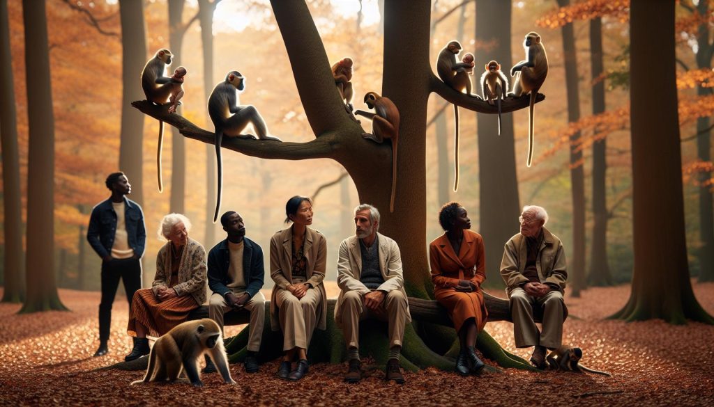 How Long Does a Monkey Live? Lifespan by Species