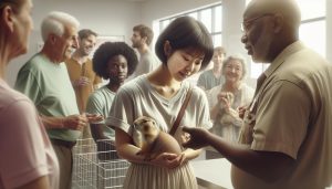 How to Adopt a Prairie Dog: Step-by-Step Process