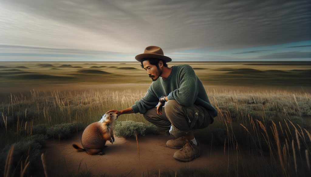 Why Is a Prairie Dog Called a Dog? Etymology Explained