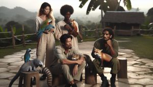 What Exotic Animals Can You Own? Legal Options Revealed