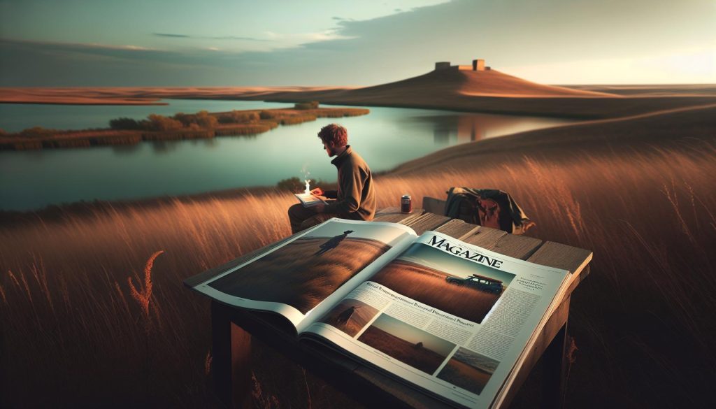 What State Is Prairie Dog State Park Located? Kansas Guide