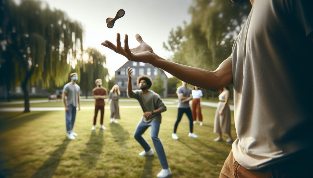 How to Throw Chuckit Flying Squirrel (Best Technique)