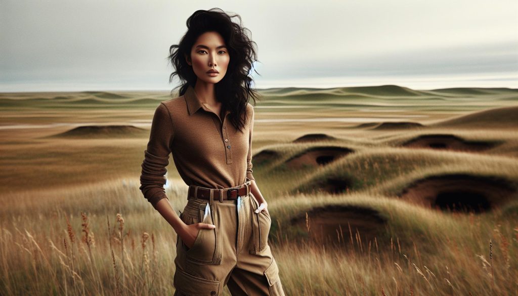 What Is a Female Prairie Dog Called? Terminology Guide