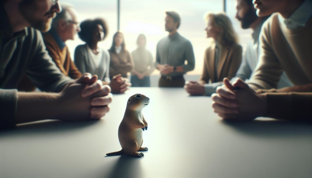 How to Pronounce Prairie Dog? Correct Audio Guide