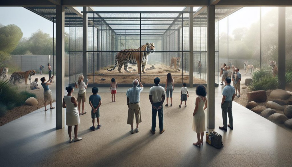 What Are the Dangers of Owning Exotic Animals? Safety First