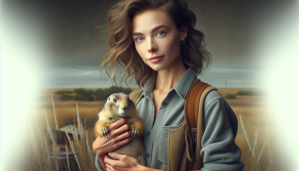 Who Owns Poppy the Prairie Dog? Owner Information