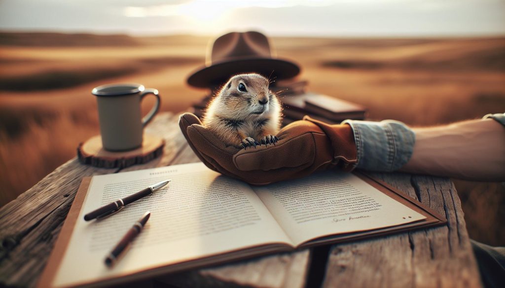 How Did Paxton the Prairie Dog Die? Complete Story