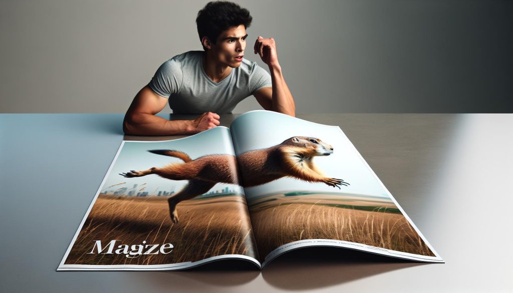 How Fast Can a Prairie Dog Run? Speed & Agility Facts