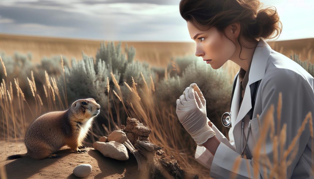 What Happens If You Get Bit by a Prairie Dog? Safety Info