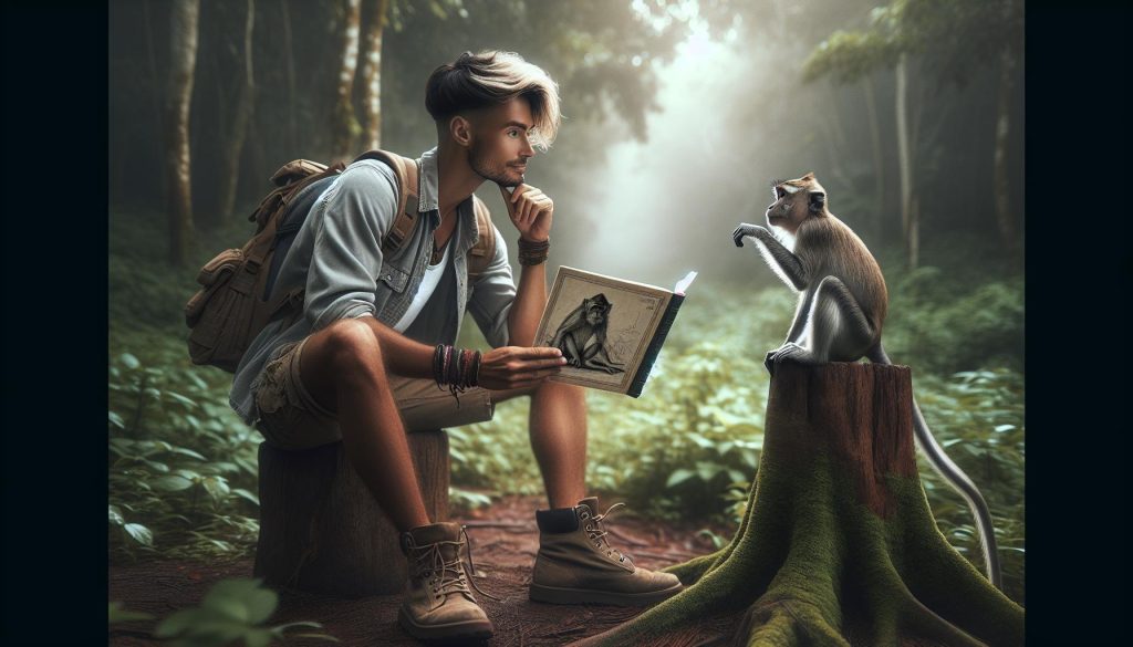 Monkey Question: Common Queries Answered