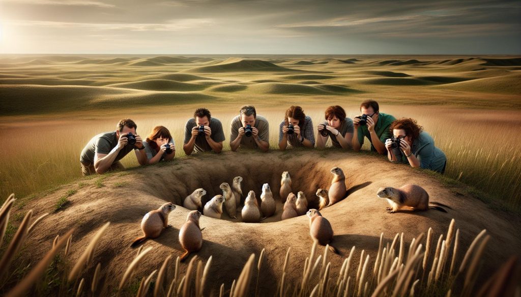 What Is the Niche of a Prairie Dog? Ecological Role