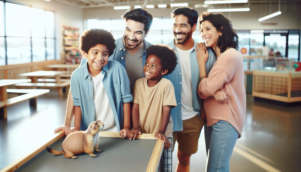 How Much Does a Pet Prairie Dog Cost? Total Price Breakdown