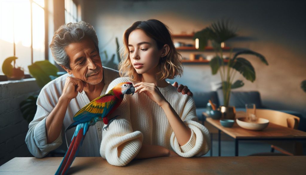 Should Exotic Animals Be Kept as Pets? The Shocking Truth