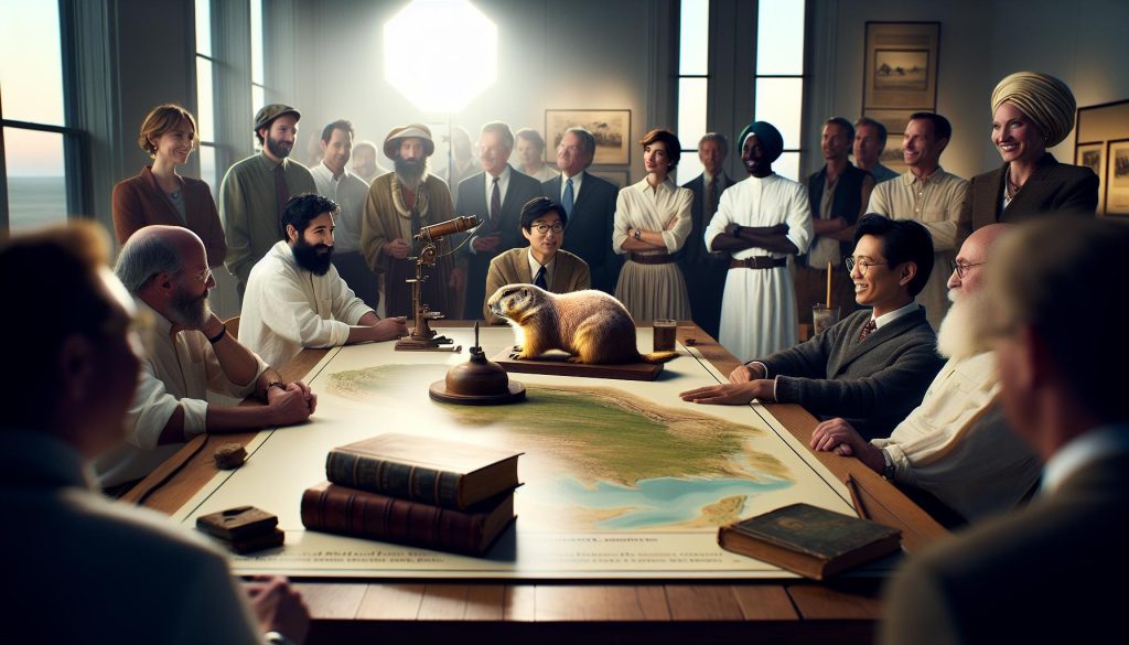 When Was the Prairie Dog Discovered? Historical Timeline