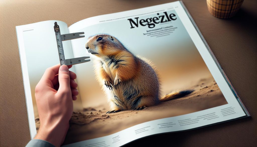 How Big Is a Prairie Dog? Size Guide with Comparisons