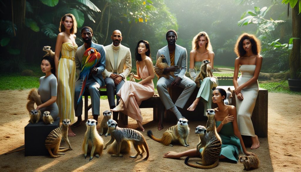 What Does Exotic Mean for Animals? Simple Definition