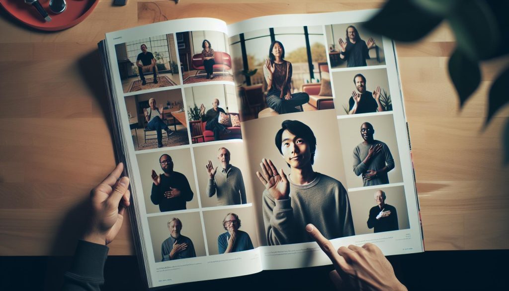 How to Say Monkey in Sign Language? ASL Tutorial