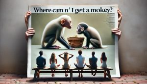 Where Can I Get a Pet Monkey? Trusted Sources