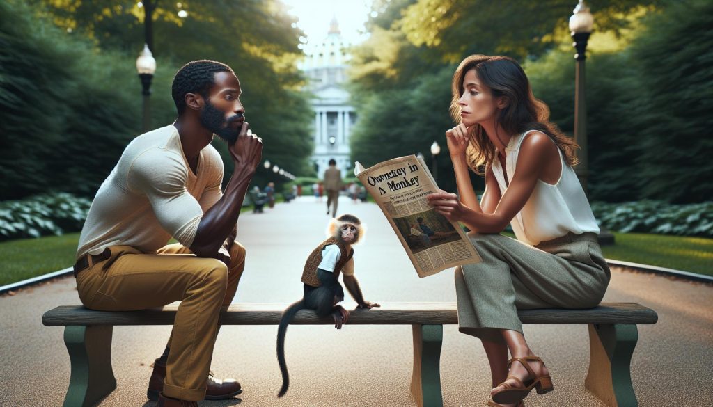 Can You Own a Monkey in Pennsylvania? Legal Guide