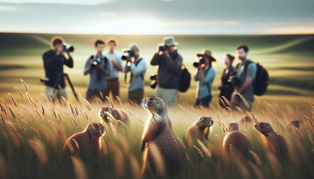 Why Do Prairie Dog Wahoo? Their Unique Call Explained