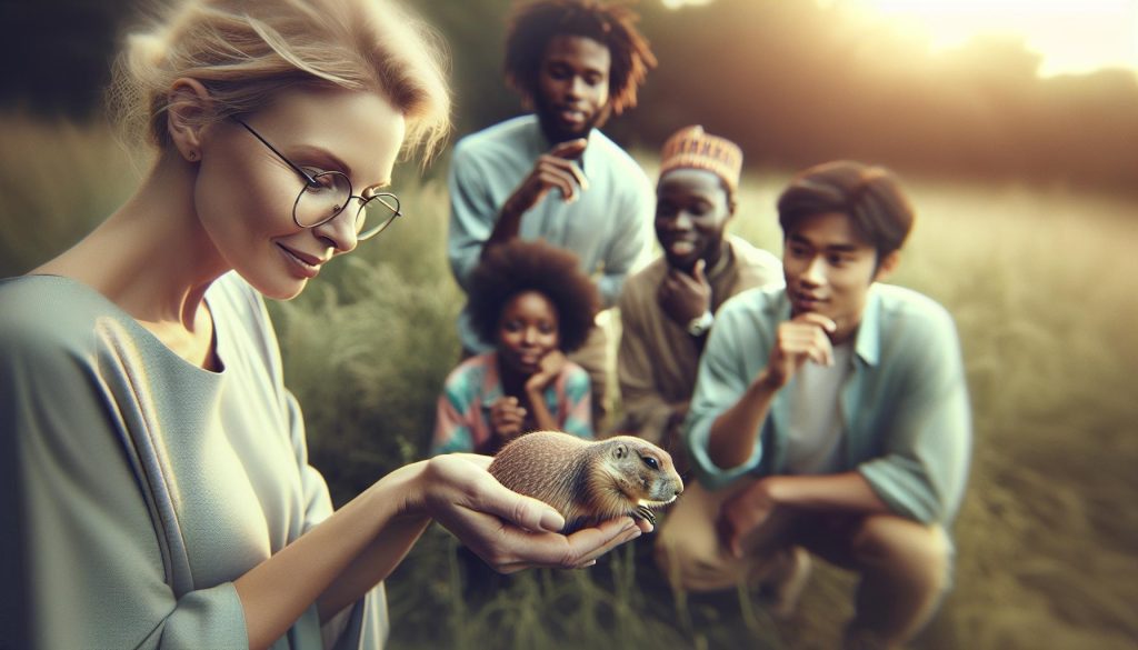 Where Can I Buy a Prairie Dog Near Me? Finding Your New Pet