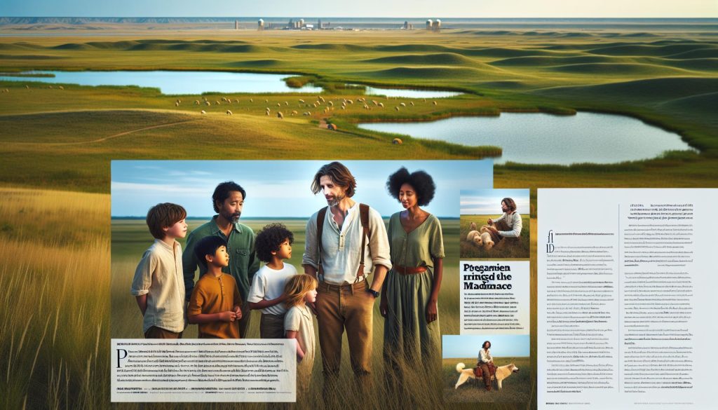 Where Is Prairie Dog State Park Located? Kansas Destination