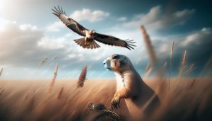 Exotic Animals Guide | Flying Squirrels, Prairie Dogs & Monkeys 5 What Eats a Prairie Dog? Natural Predators Revealed