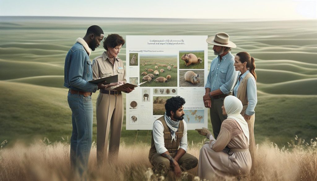 How to Get Rid of Prairie Dog? Removal & Control Methods