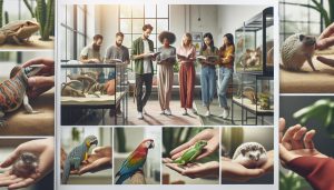 Blog 9 How to Take Care of Exotic Animals: Essential Tips