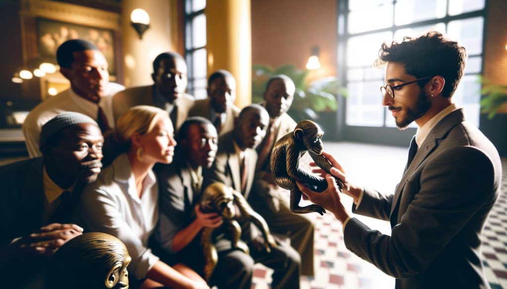 What Is Brass Monkey? Origins & Meaning Explained