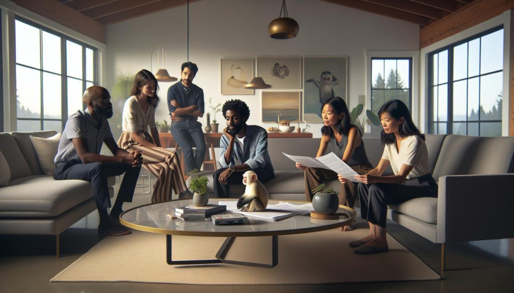 Can You Own a Monkey in Washington State? Requirements