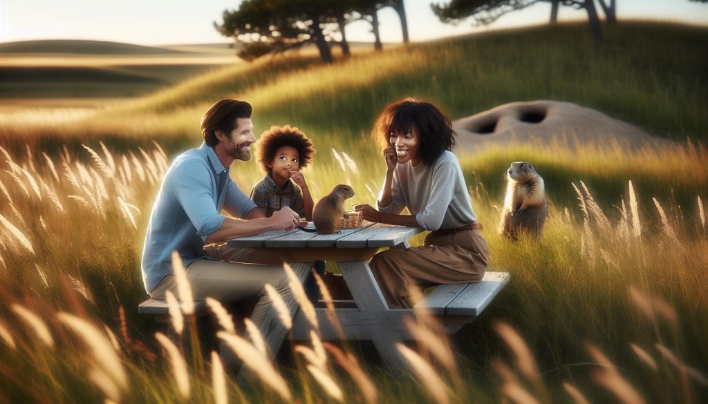 Where Is Prairie Dog State Park? Location & Visitor Guide